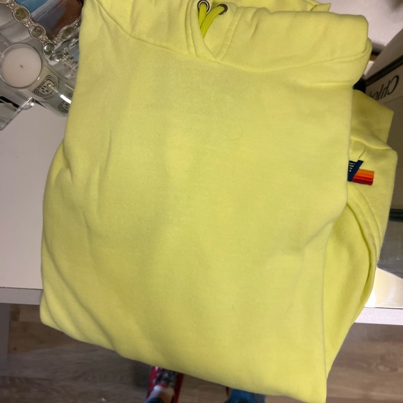 XL Aviator Nation Hoodie- NWT- bought 2!!! Love. Sold out online - Picture 2 of 6